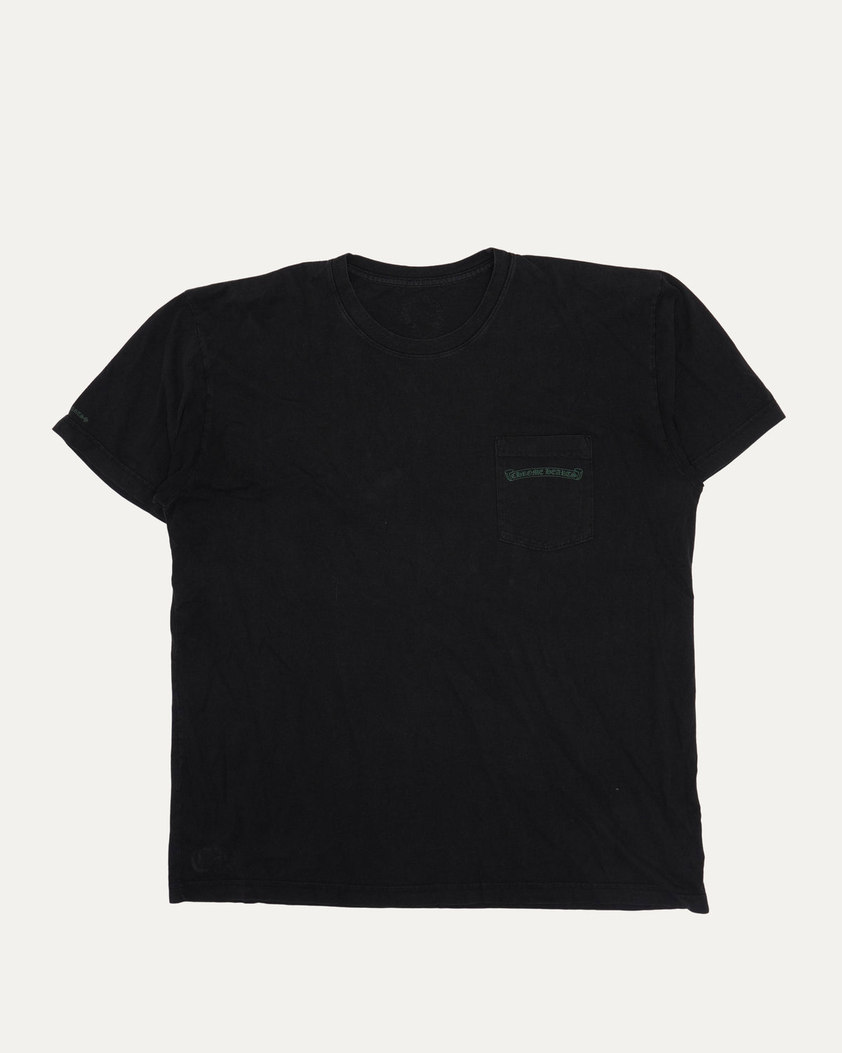 Cemetery Cross Pocket T-Shirt