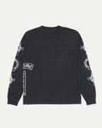 Soap & Water Long Sleeve T-Shirt