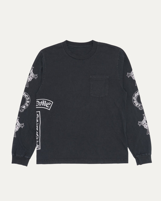 Soap & Water Long Sleeve T-Shirt