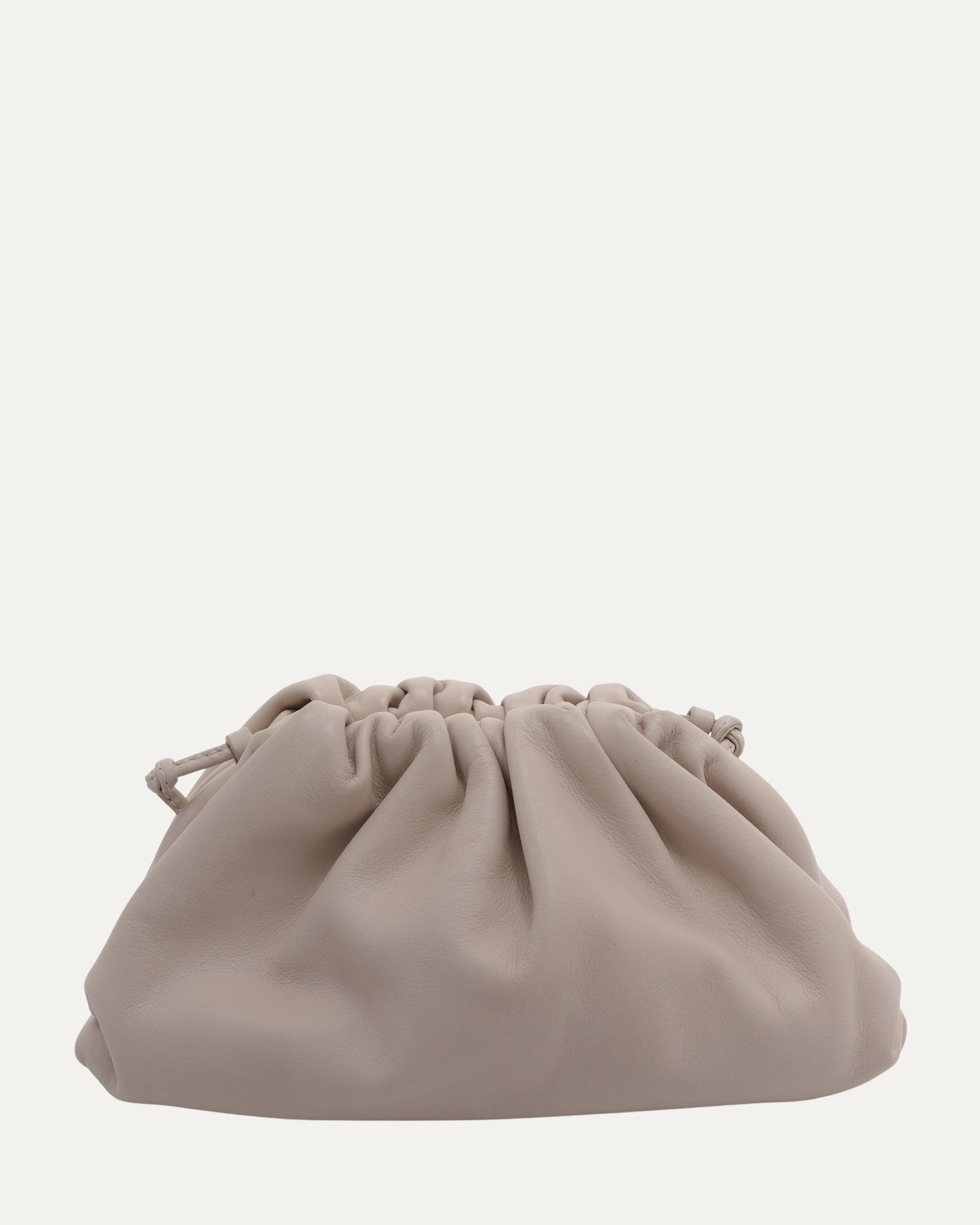 Mini Pouch Clutch