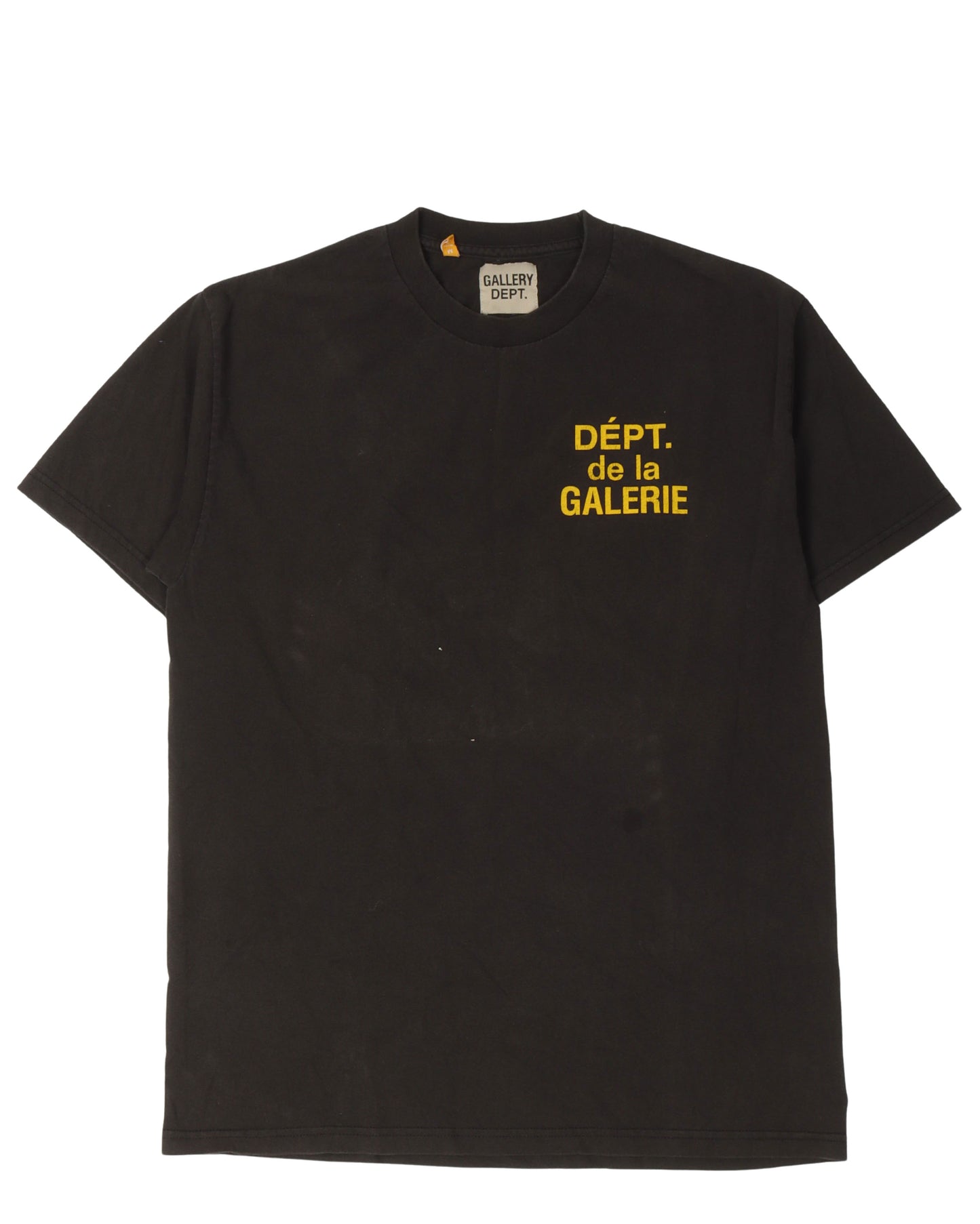Galerie T-Shirt