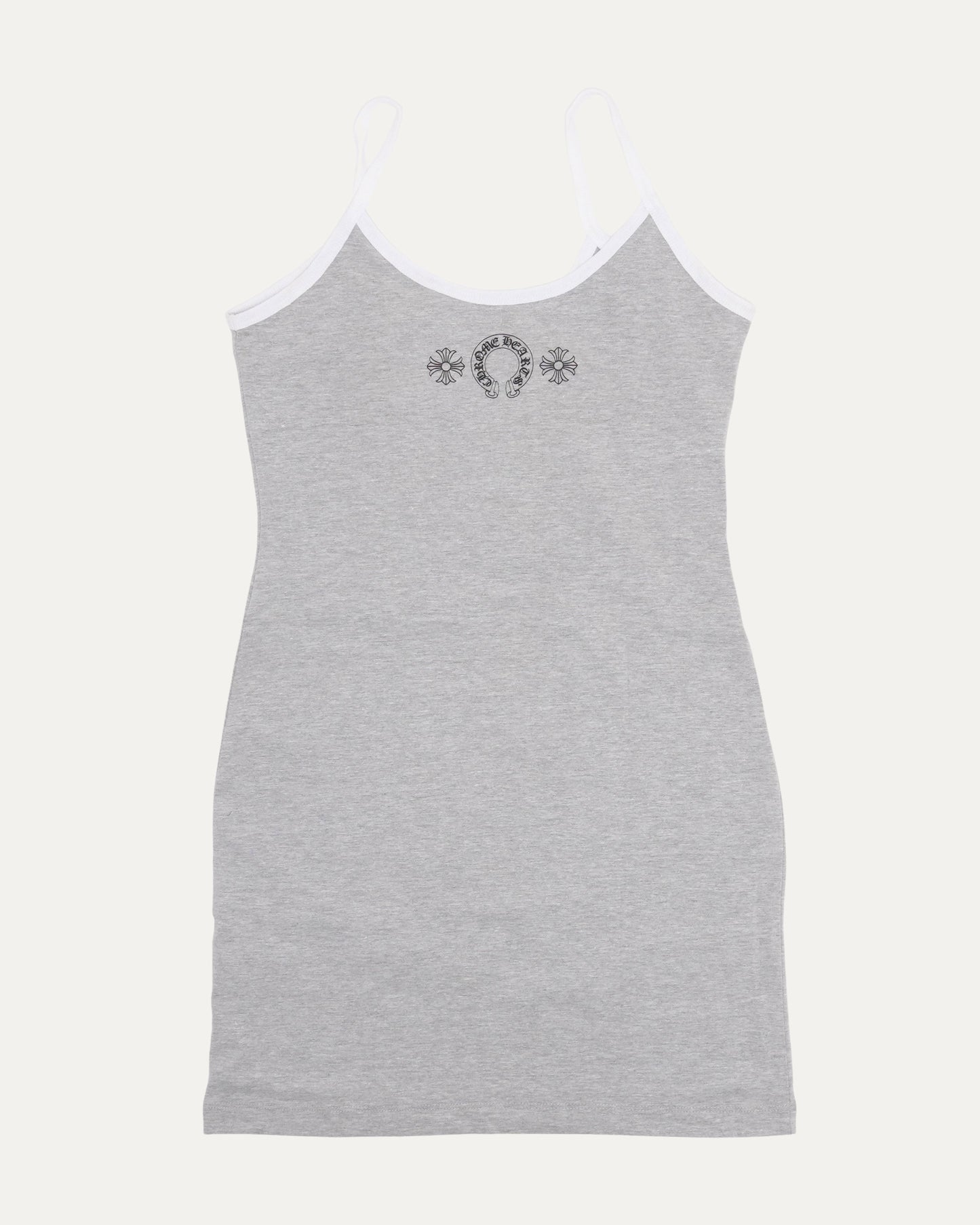 Roller Skates Tank Top Dress