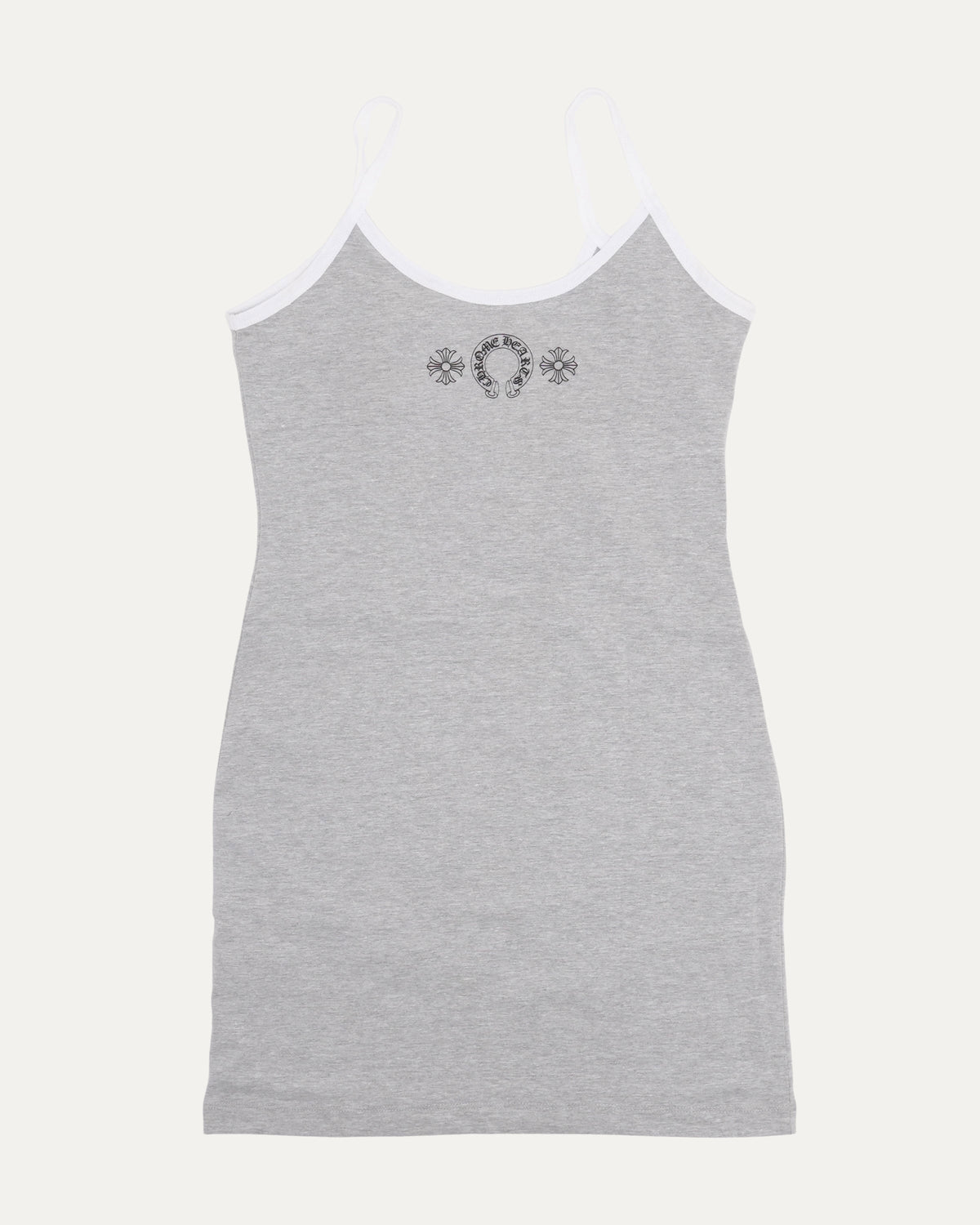 Roller Skates Tank Top Dress