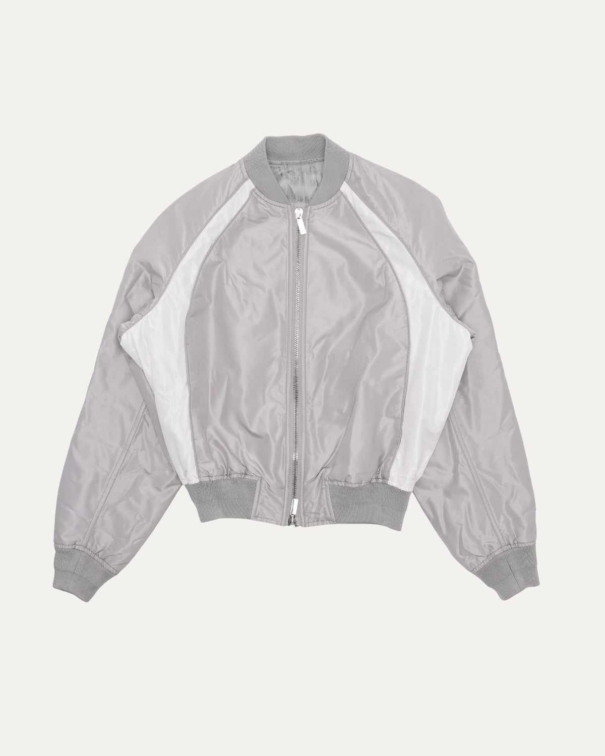 Air Jordan Silk Bomber Jacket