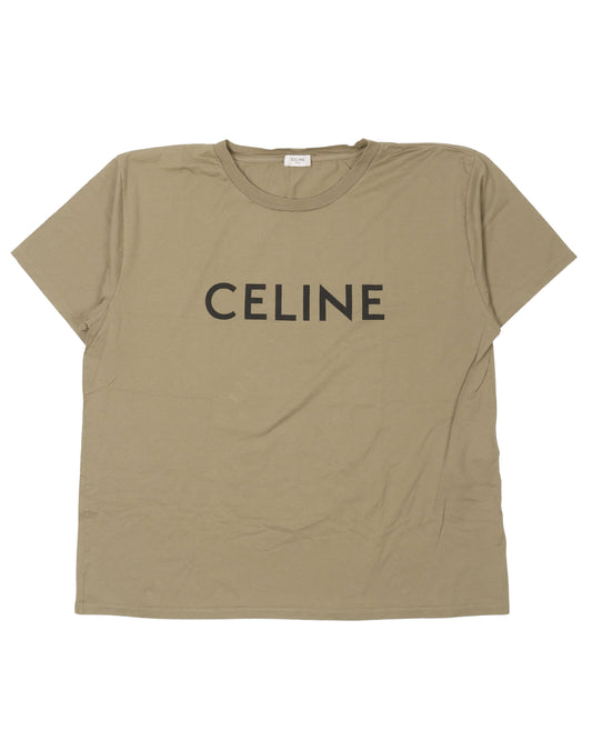 Logo T-Shirt