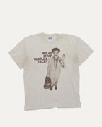 Borat "Vanilla Face" T-Shirt