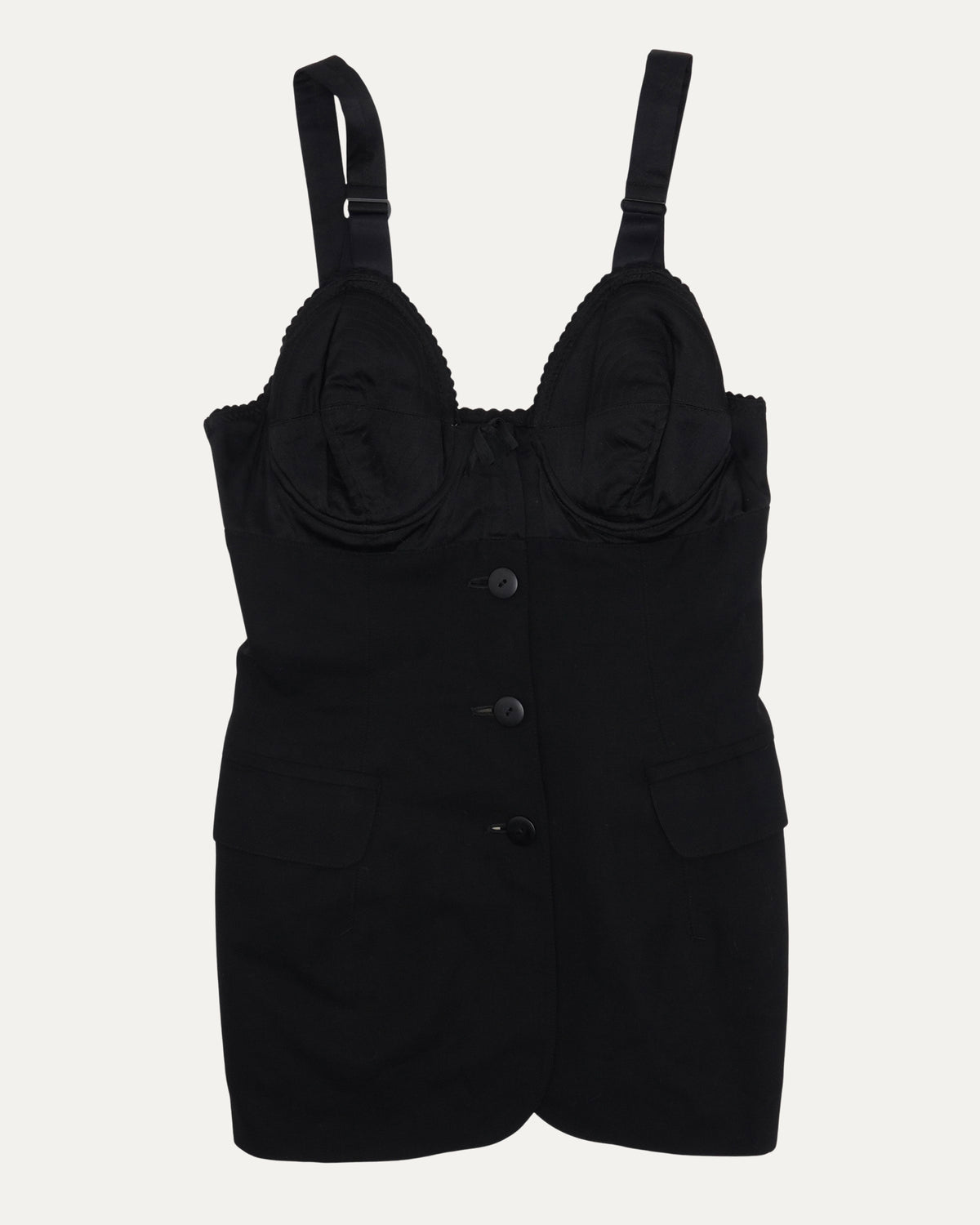 Bustier Top