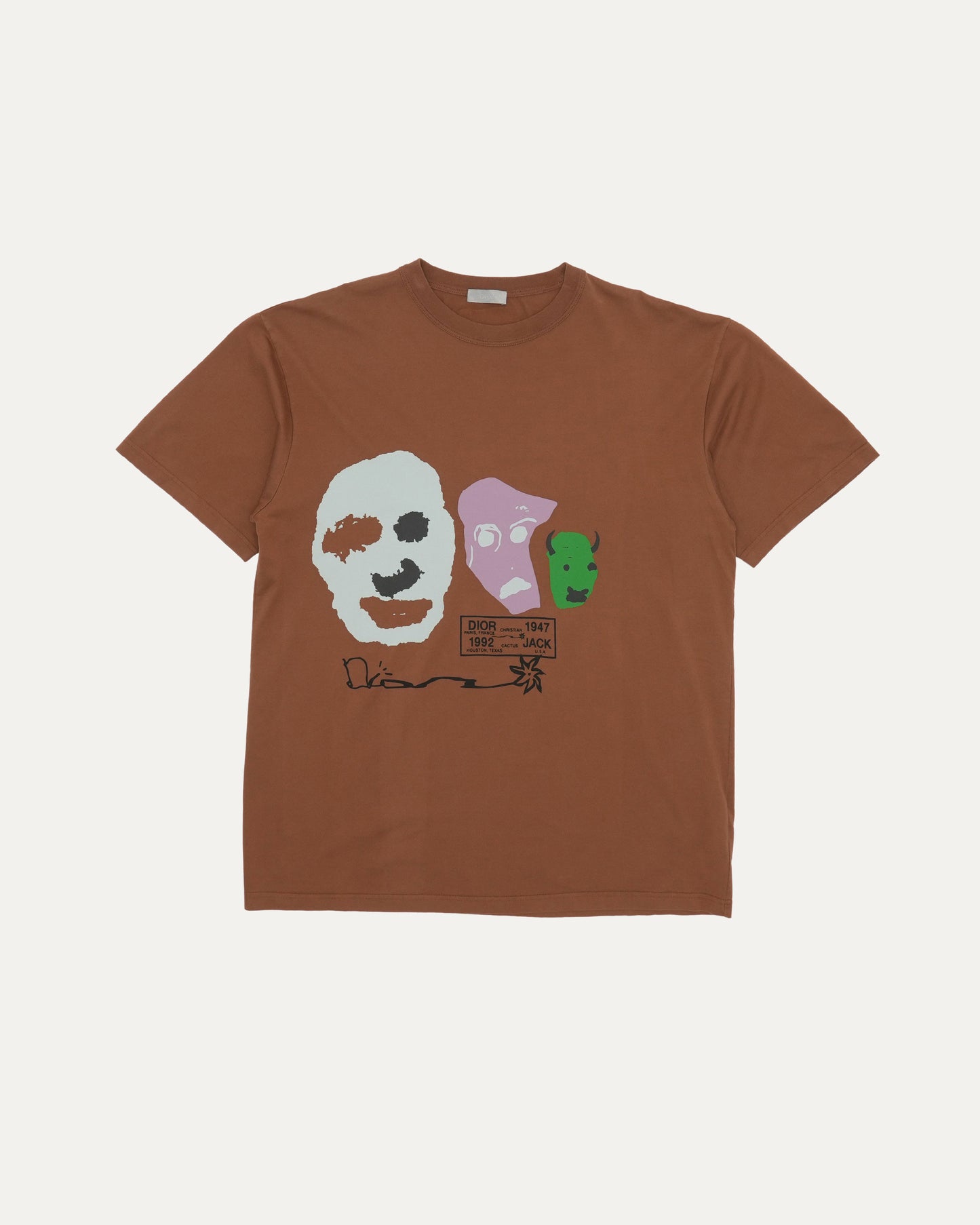 Cactus Jack T-Shirt