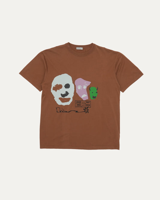 Cactus Jack T-Shirt