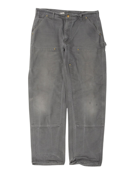 Carhartt Double Knee Pants