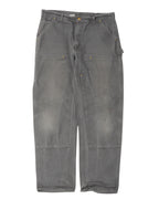 Carhartt Double Knee Pants