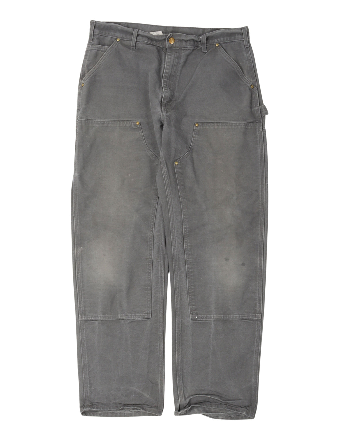 Carhartt Double Knee Pants