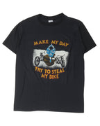 Make My Day T-Shirt