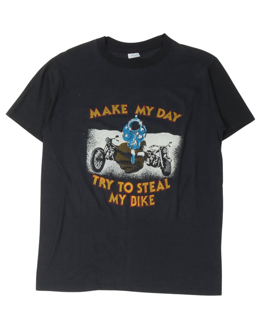 Make My Day T-Shirt