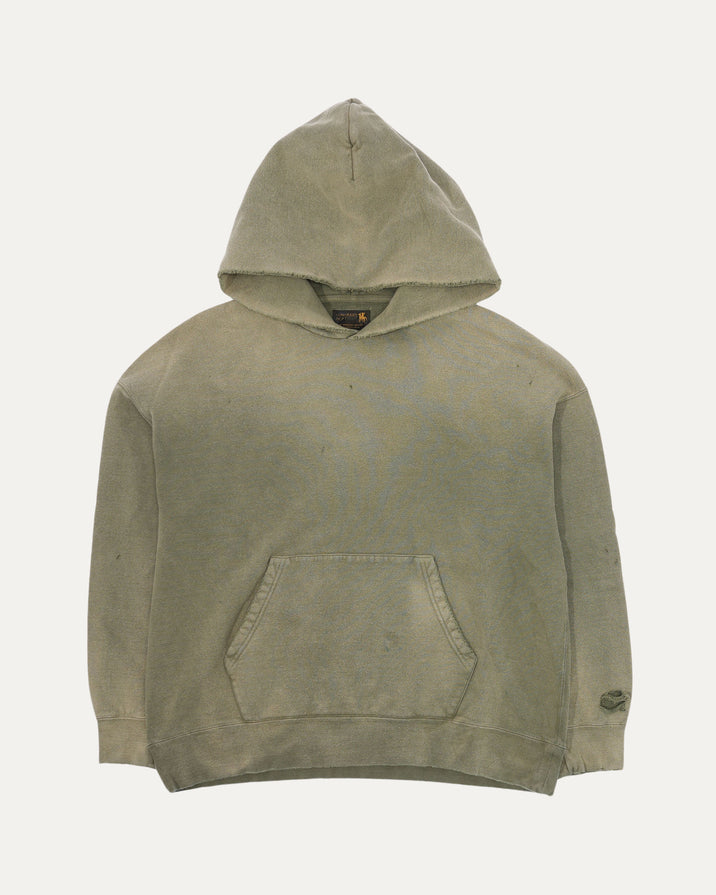 Contrary Dept. Faded Hoodie