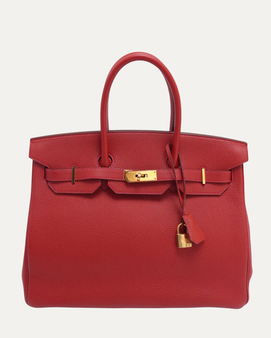 Togo Birkin 35