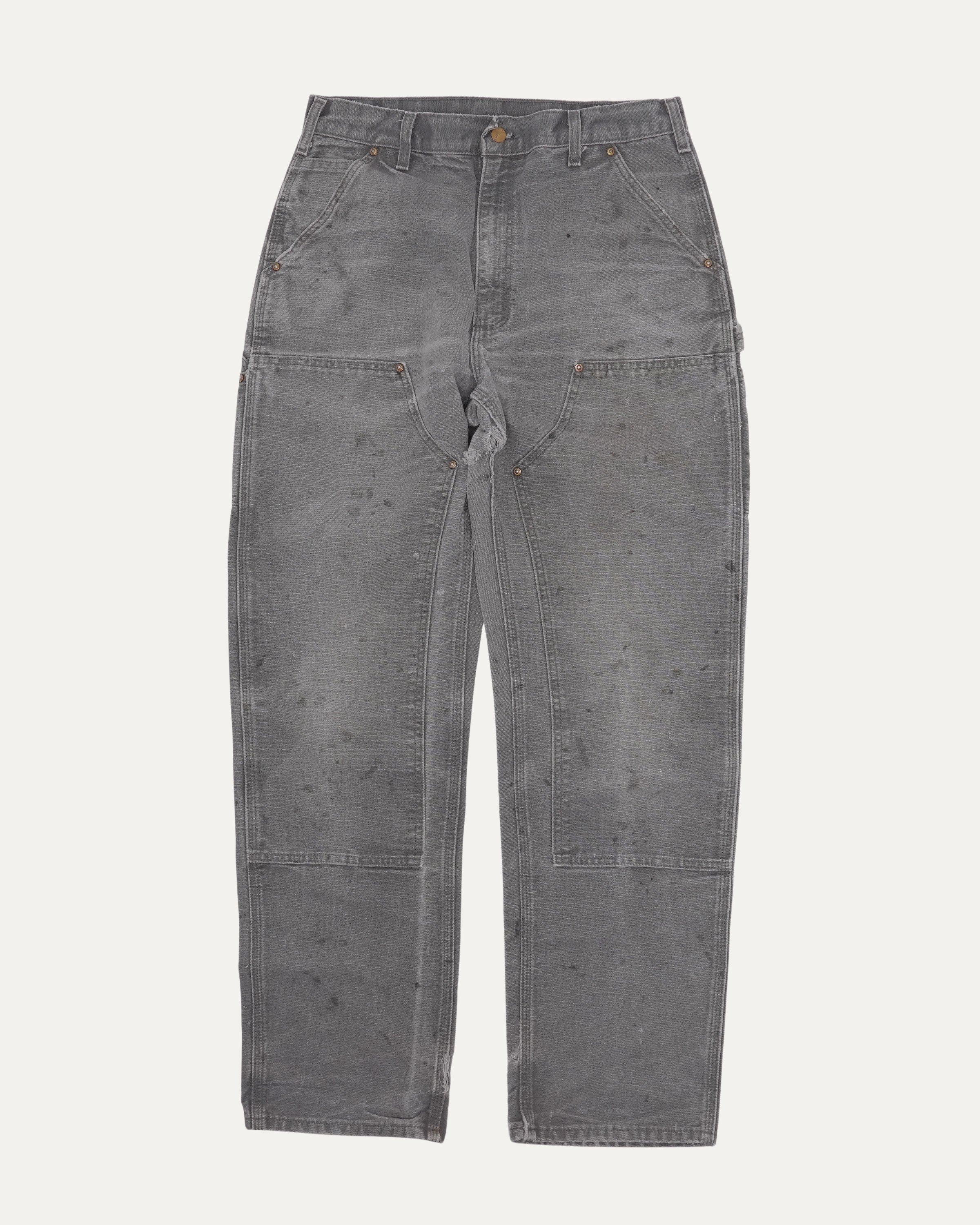 Vintage Carhartt Double Knee Carpenter Pants – Justin Reed