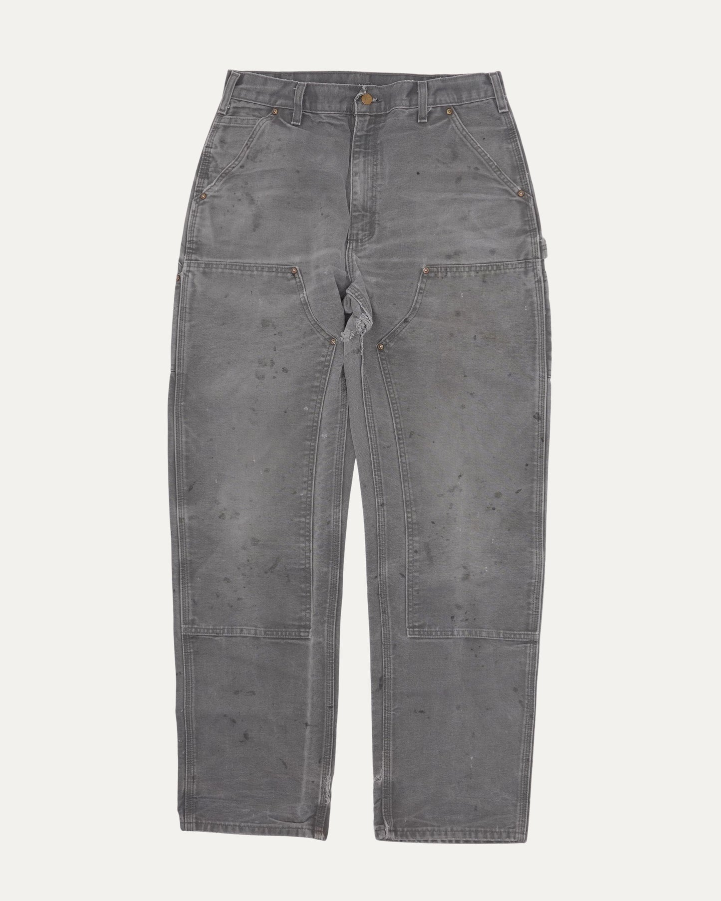 Carhartt Double Knee Carpenter Pants