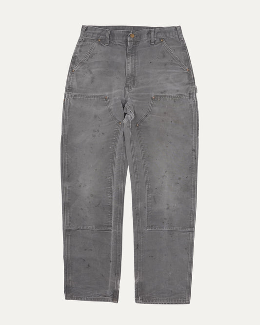 Carhartt Double Knee Carpenter Pants