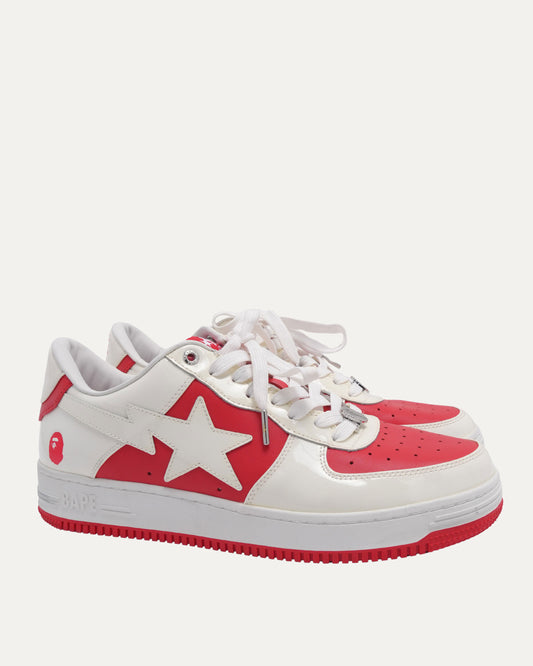 Bape Sta Sneakers