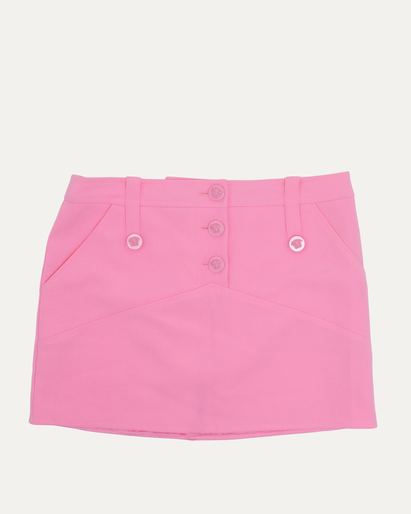 Mini Skirt