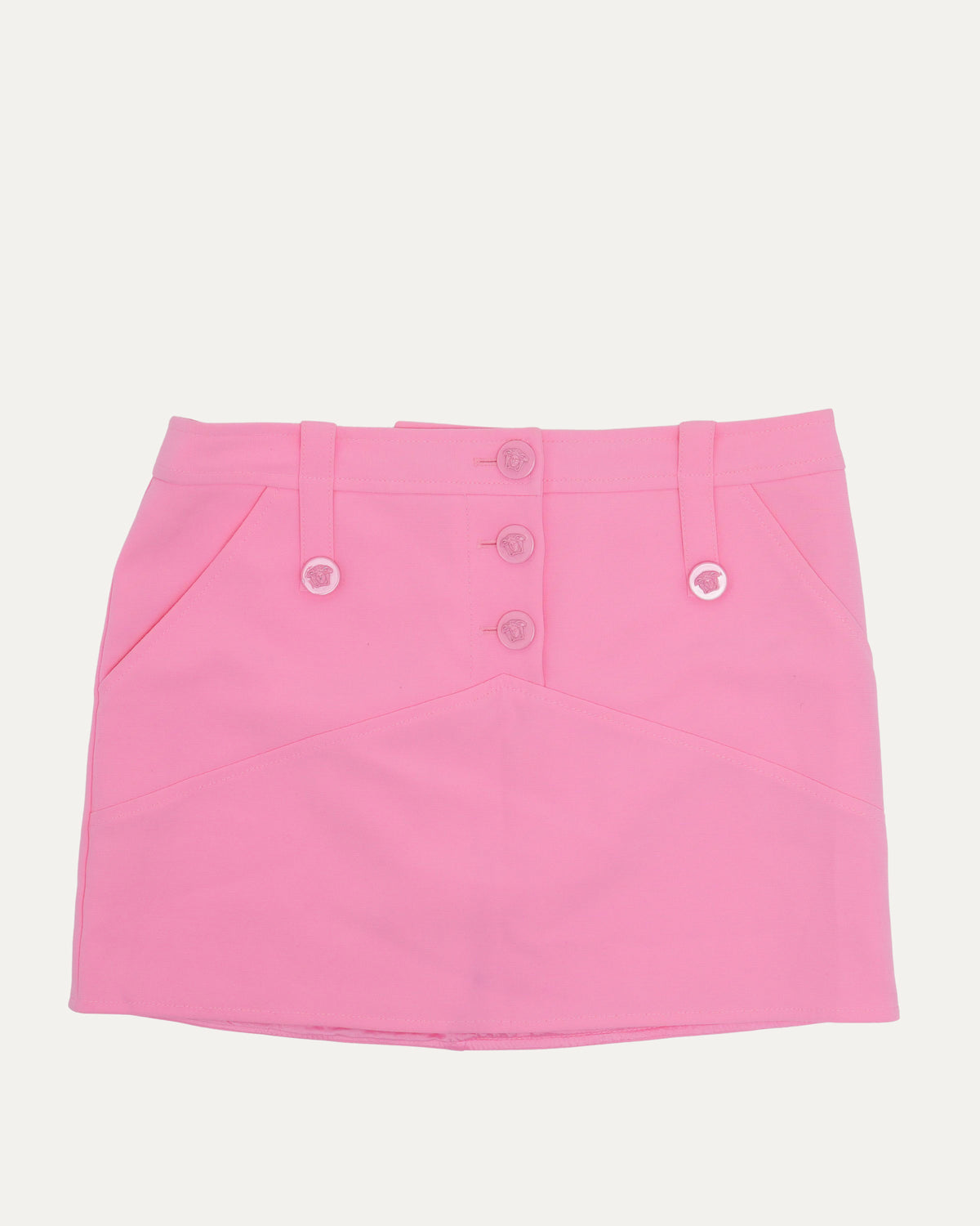 Mini Skirt