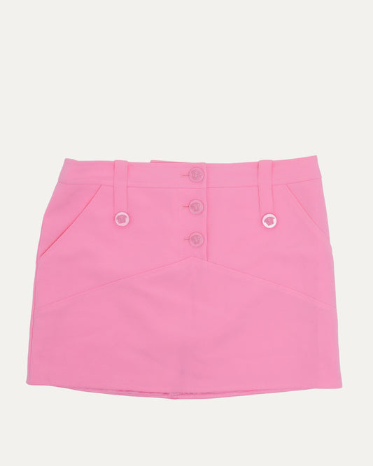 Mini Skirt