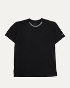 Neck Logo Pocket T-Shirt