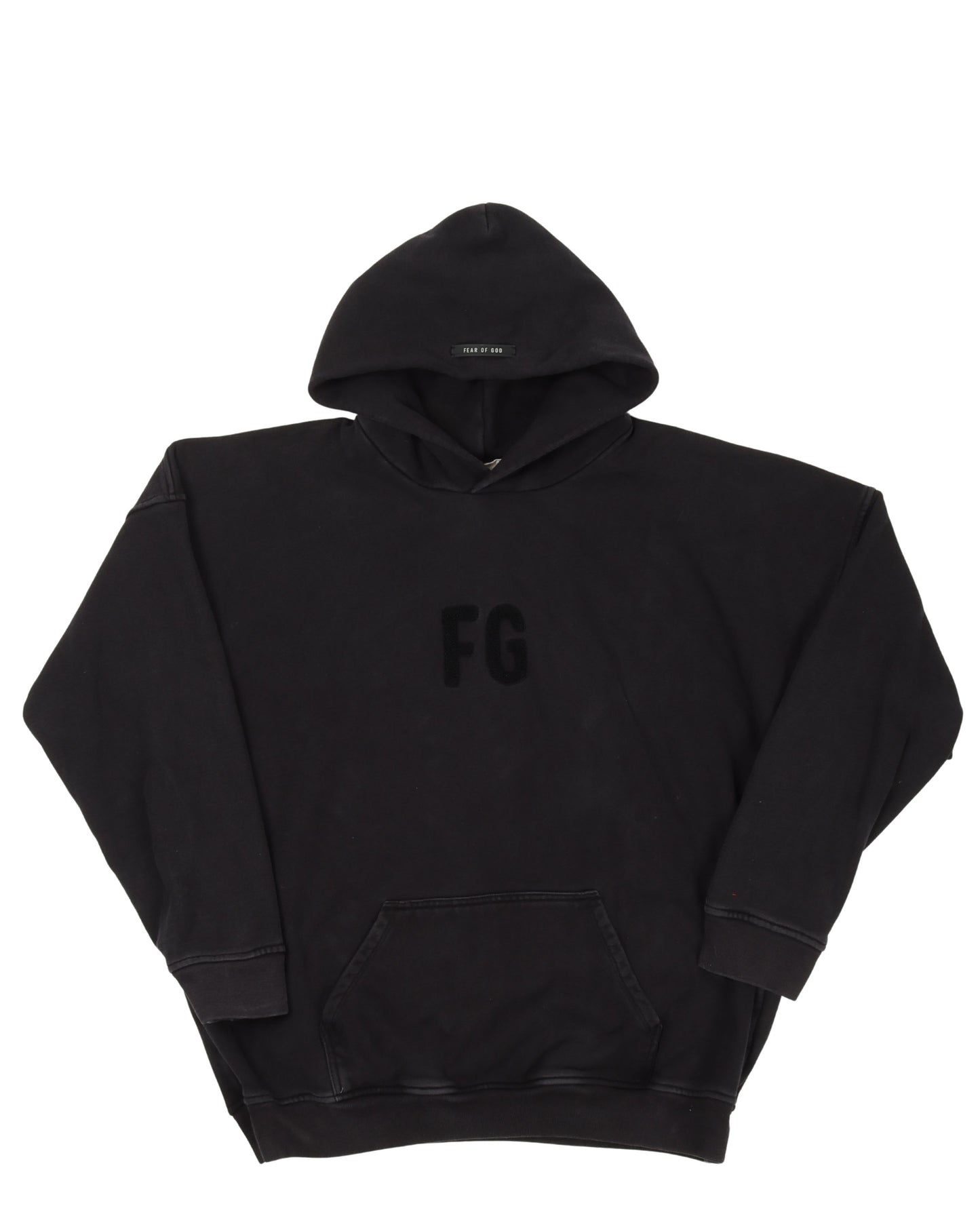 Sixth Collection FG Hoodie