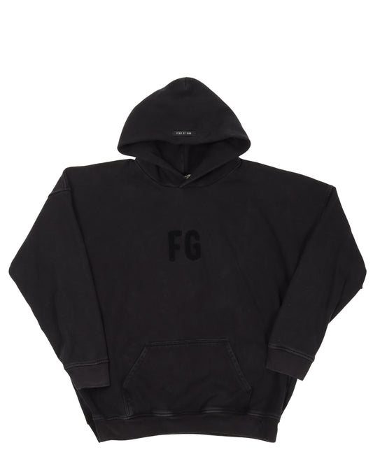 Sixth Collection FG Hoodie