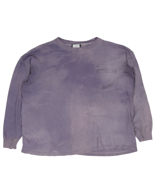Timber Trail Faded Long Sleeve T-Shirt