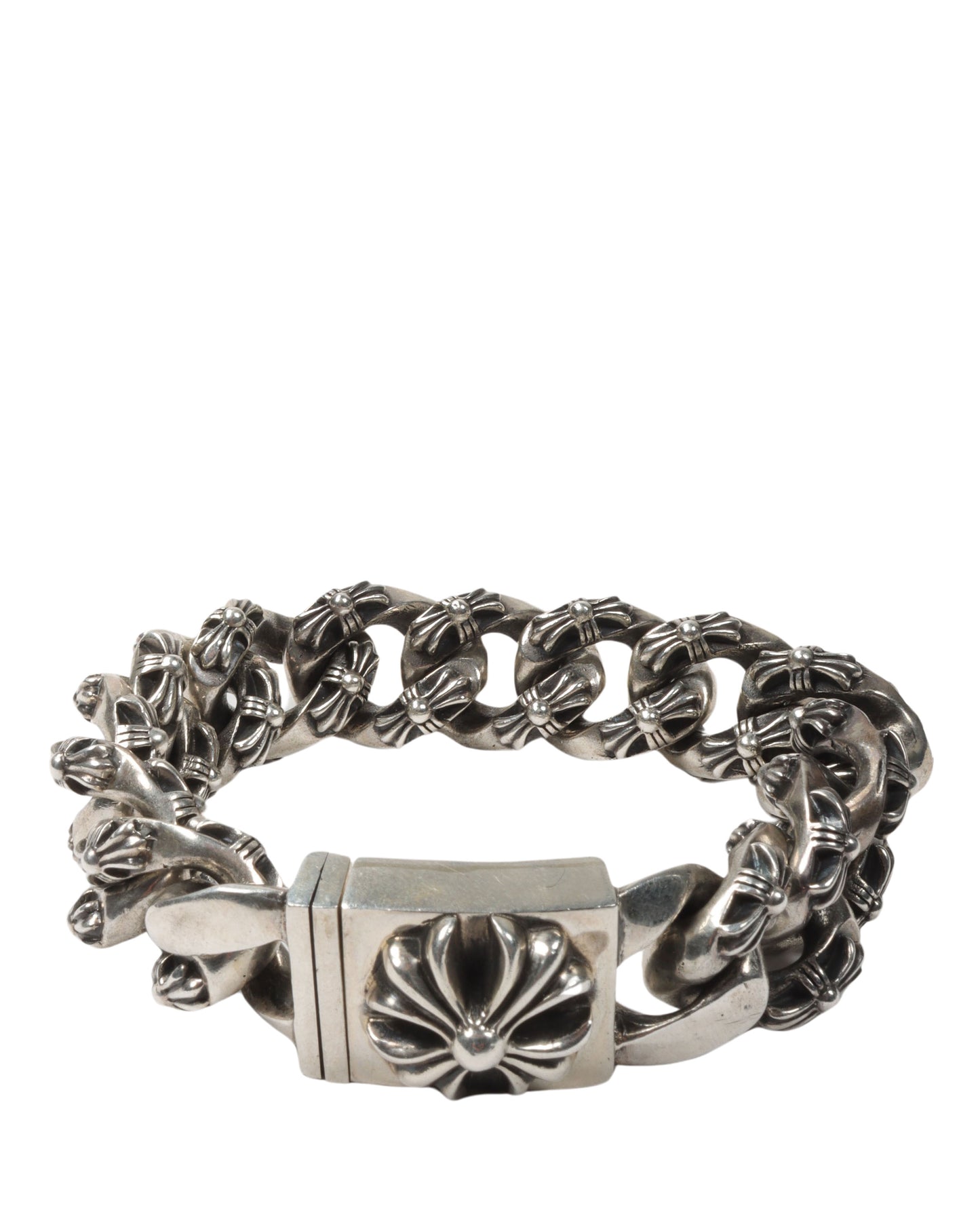 Extra Fancy Bracelet