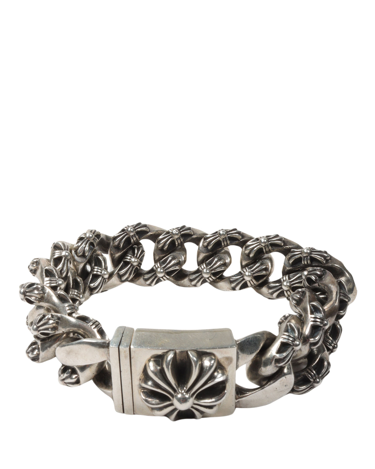 Extra Fancy Bracelet