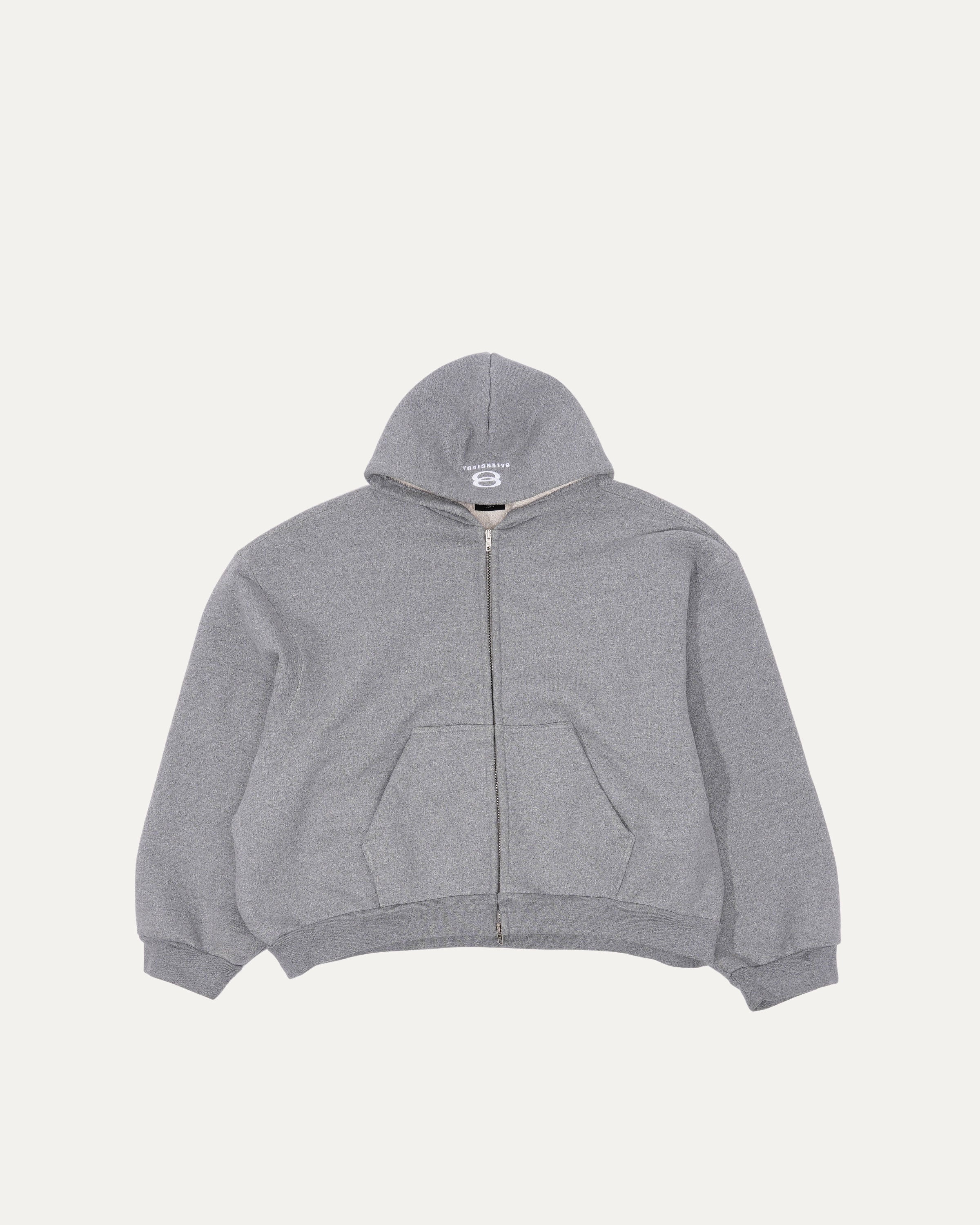 3B Unity Sports Icon Hoodie