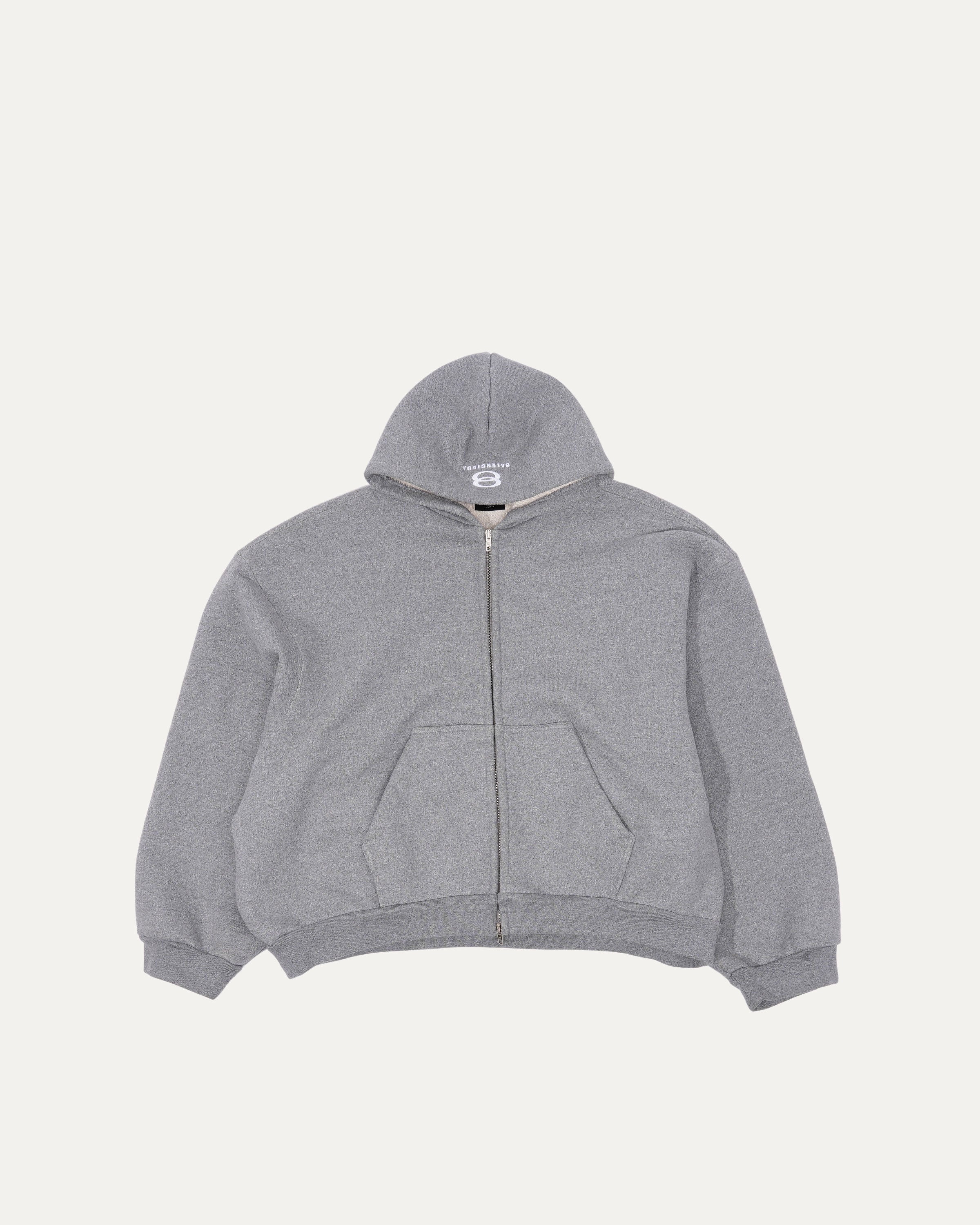 Balenciaga 3B Unity Sports Icon Hoodie
