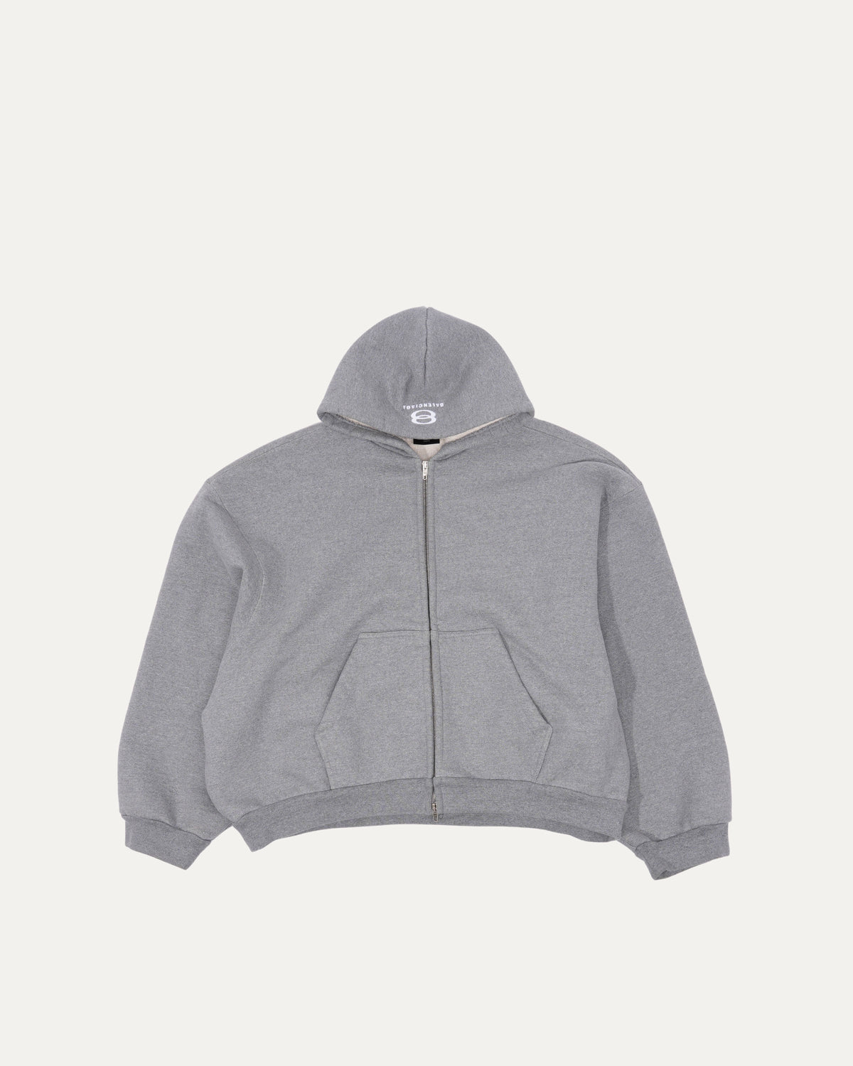 3B Unity Sports Icon Hoodie