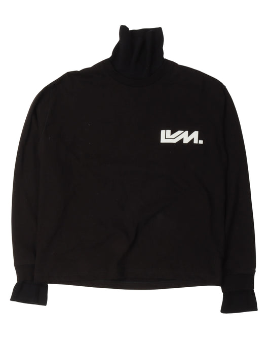 "I Have a Dream" Turtleneck T-Shirt