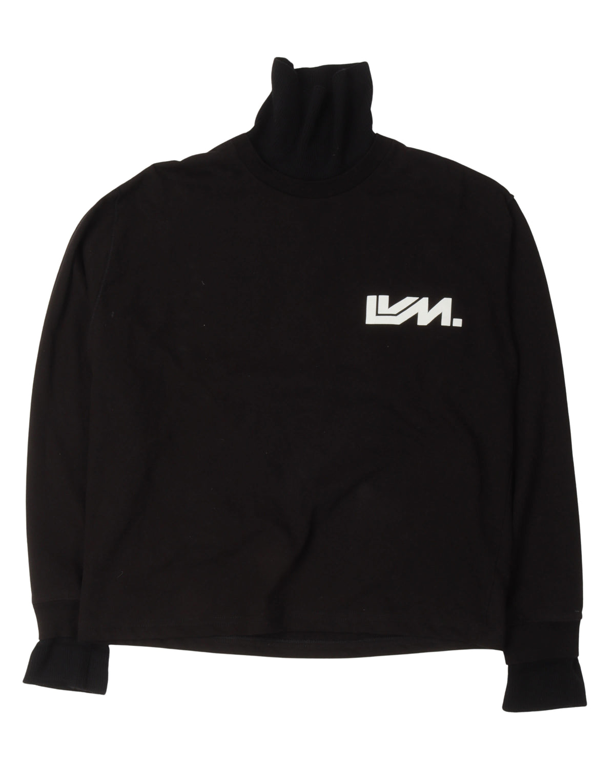 "I Have a Dream" Turtleneck T-Shirt