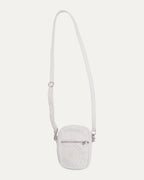 Spider Web Cross Body Taka Bag