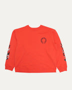 Matty Boy Chomper Crewneck Sweatshirt
