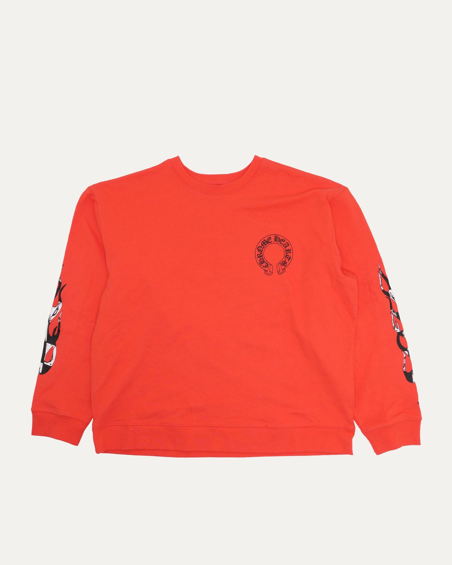 Matty Boy Chomper Crewneck Sweatshirt