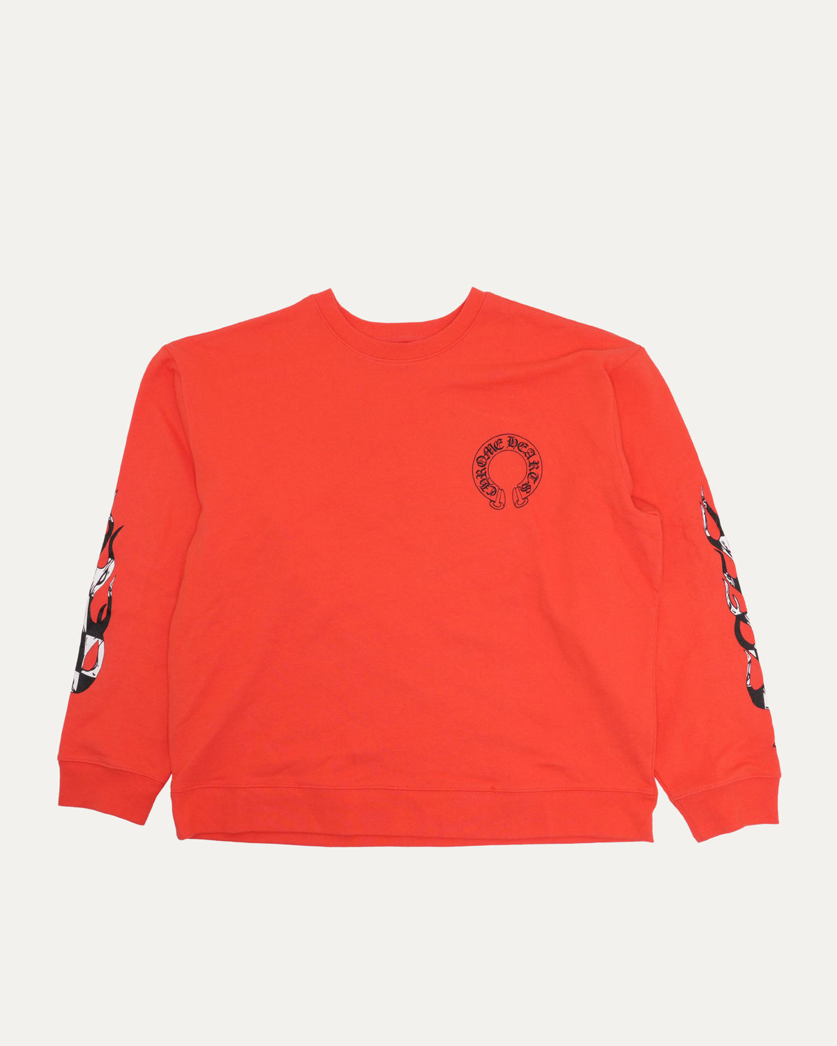 Matty Boy Chomper Crewneck Sweatshirt