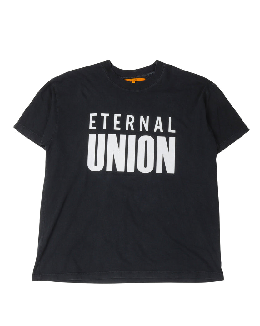 Union Eternal Union T-Shirt