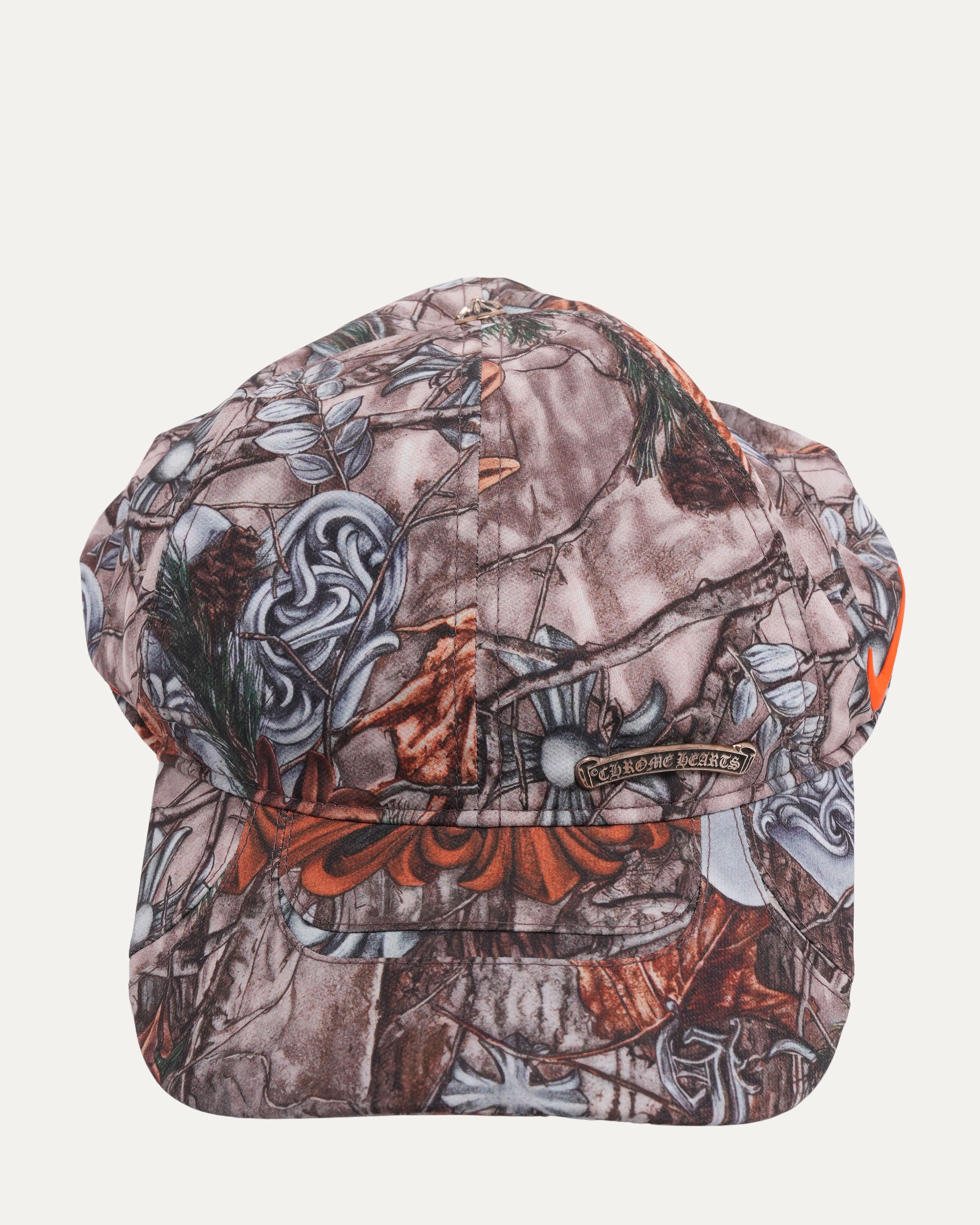Chrome Hearts Nike NOCTA Hat – Justin Reed