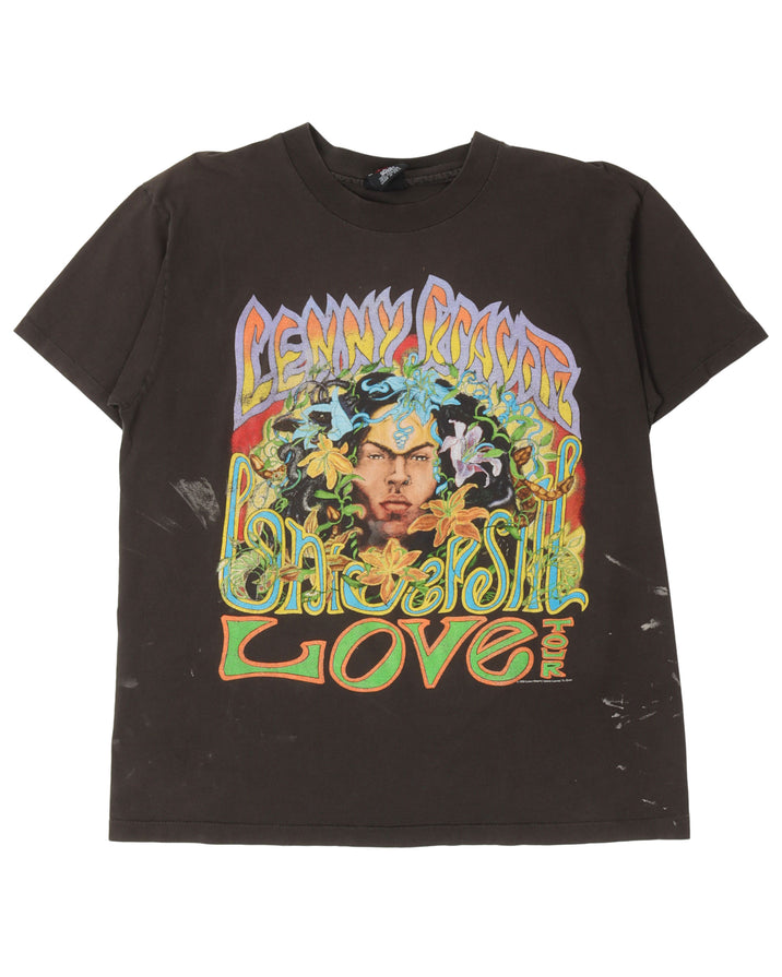 Lenny Kravitz Love Tour T-Shirt