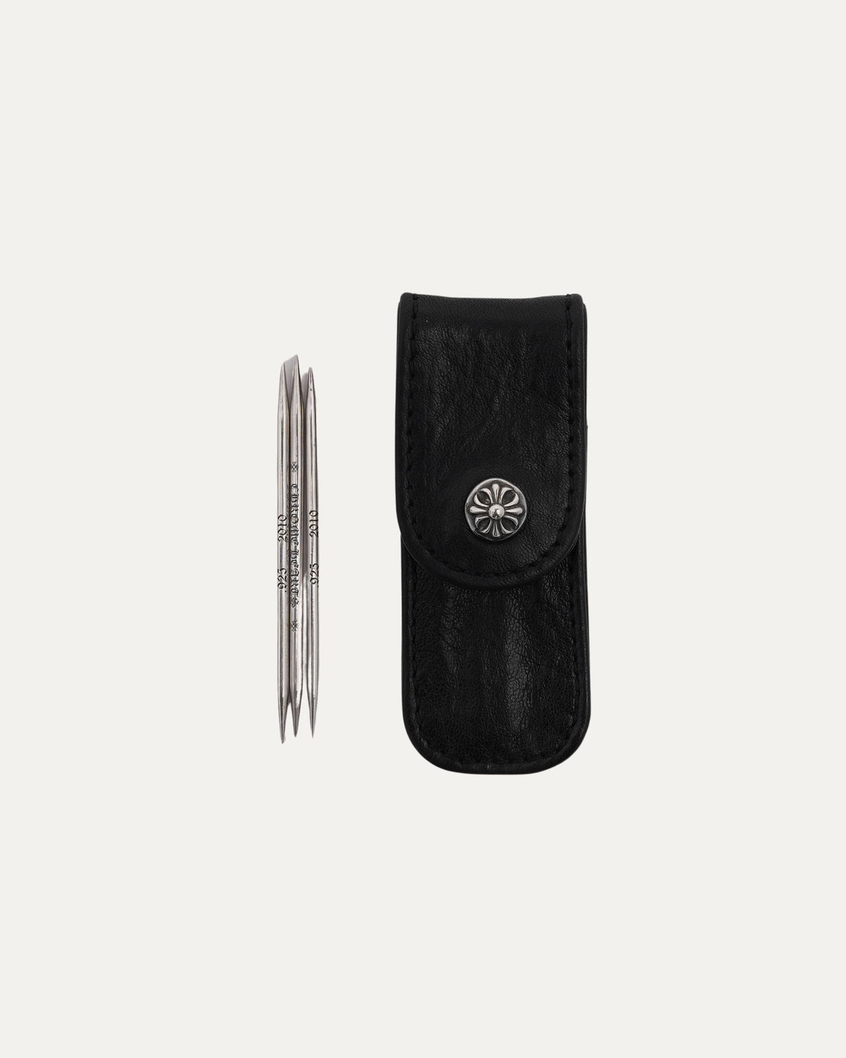 Toothpick Set and Case