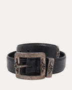 Three Piece OTJ Belt