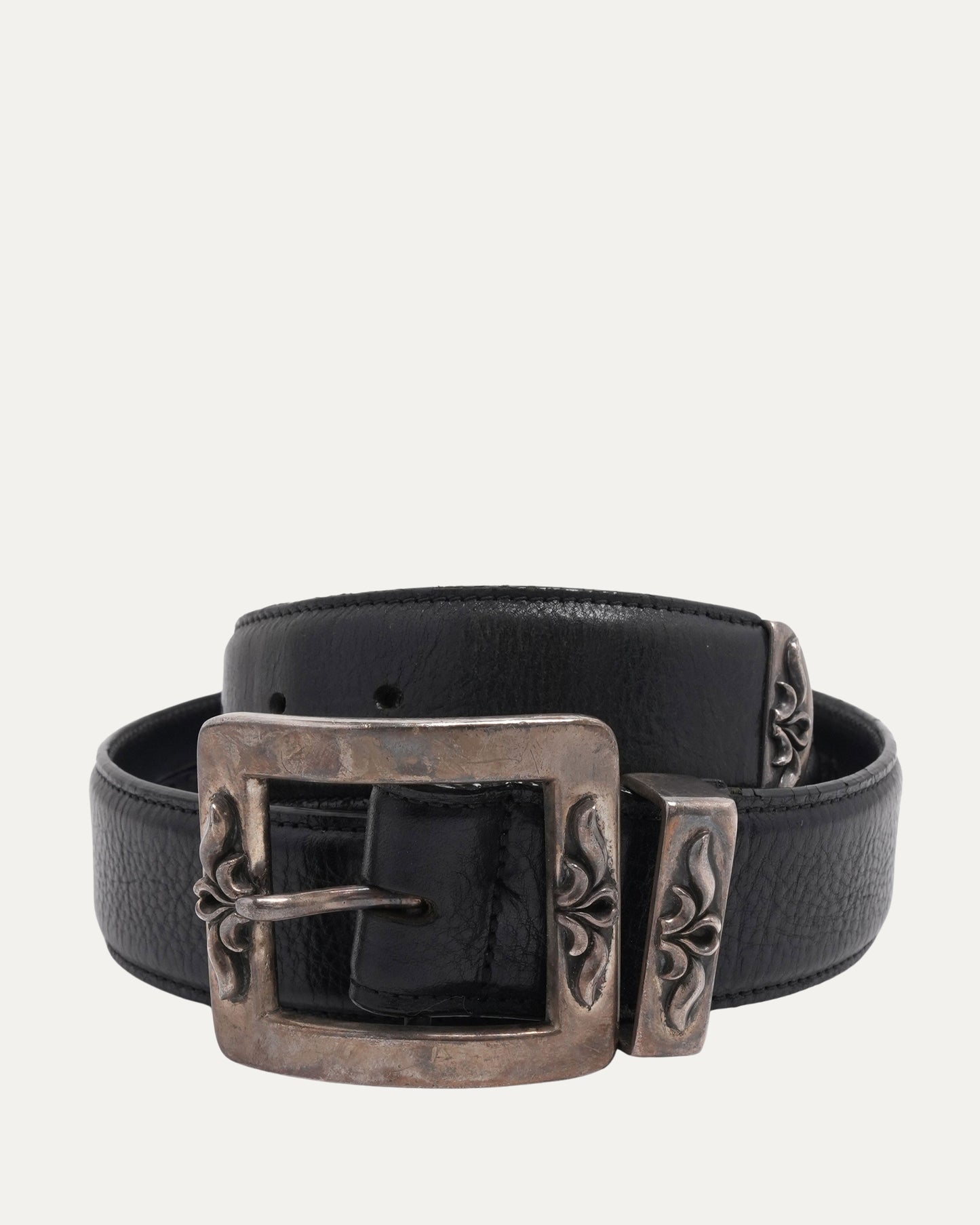 Three Piece OTJ Belt