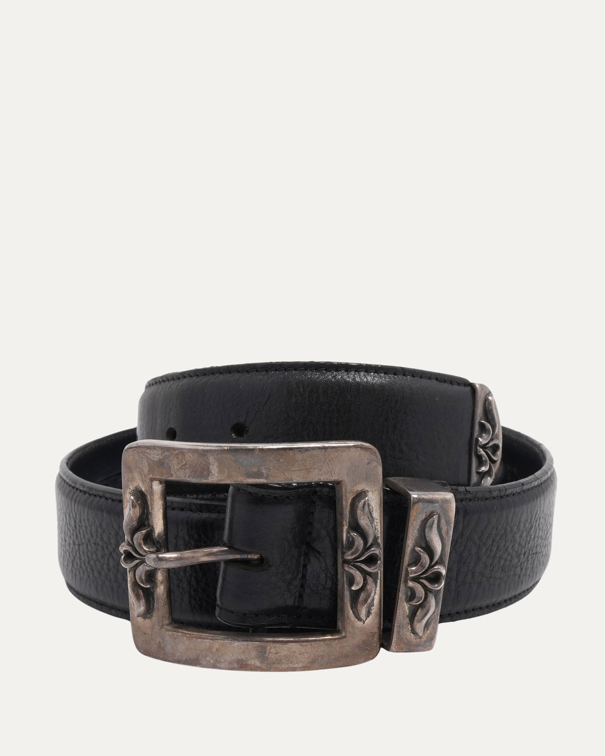 Three Piece OTJ Belt