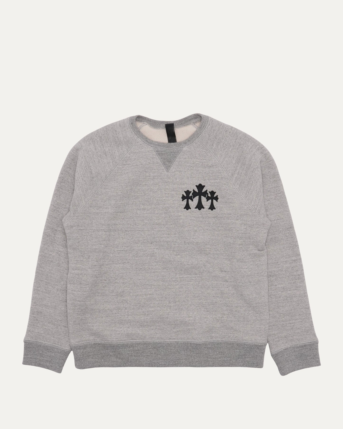 Seven 11 Crewneck Sweatshirt